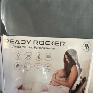 Ready rocker